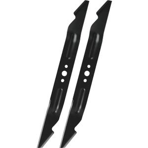 AB2100 Mower Blade 21 Inch Compatible with EGO Power+ 56V LM2100 LM2101 LM2100SP LM2102SP LM2142SP 21" Deck, Mulching Blade Replace for AB2000, 2 Pack