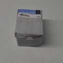 The Hillman Group 47126 6 X 1-5/8-Inch Coarse Thread Phillips Drive Drywall Screw, 5-Pound,Black Phosphate