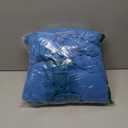 Extra Deep Queen Sheet Set - 6 Piece Breathable and Cooling Sheets - Hotel Luxury Bedding for Women, Men, Kids & Teens - Easy Secure Fit - Soft, Wrinkle Free & Comfy - Extra Deep Pockets - Royal Blue