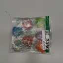 8 Pack Valentines Day Stress Balls, Heart Squeeze Balls Squishies Fidget Toys for Valentines Party Favor Classroom Valentines Card Prizes Gifts