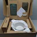 SENSARTE Nonstick Ceramic Cookware Set 16-Piece, Healthy Pots and Pans Set, Non-toxic Kitchen Cooking Set with Stay-Cool Handles, Silicone Utensils and Pot Protectors, PFAS/PTFE/PFOA Free