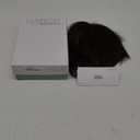 Best In Class Layered Chin-Length Boycut Wig by Hairuwear, Average Cap, GF4-6 Black Coffee