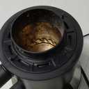 JAVASTARR Electric Coffee Roaster Machine for Home Use 1200W,Coffee Bean Roaster Machine for Home Use with Two Optional Baking Modes (Med & Dark),Coffee Roaster Stovetop,110v~120V