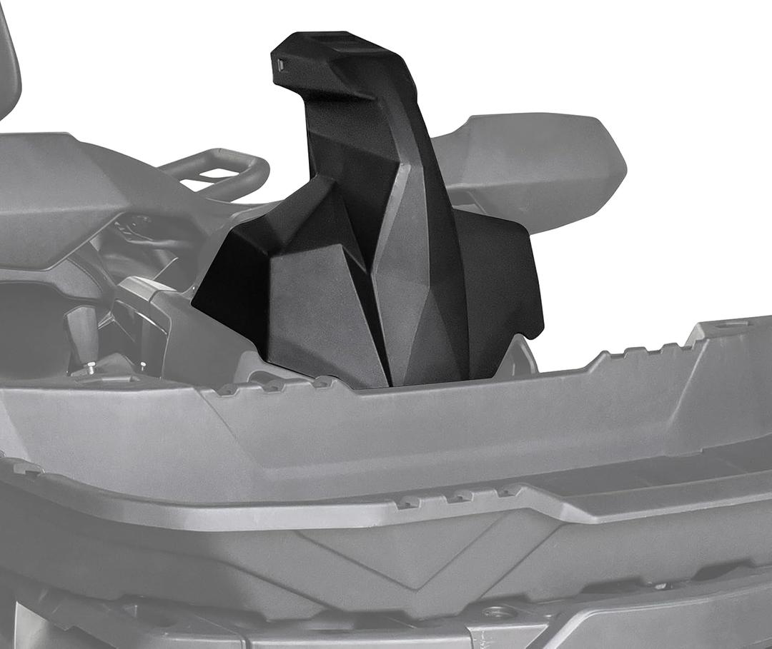 SAUTVS Snorkel Kit for Can-Am Outlander XMR 570 650 800 850 1000 2013-2024