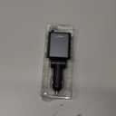 LISEN Retractable Car Charger, for Valentines Day Gifts for Him Her, 69W Cars Adapter USB C Fast Charger for iPhone 17 14 11, Car Accessories Gadgets for Men, Anniversary Birthday Gifts for Men Women (31.5 Inch, Grey)