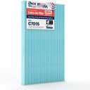 BNX TruFilter C7015 Cabin Air Filter, HEPA 99.97%, MADE IN USA, Compatible With Saab: 9-3, 9-3X