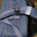 BALEINE Travel Backpack for Women Men, Large Sturdy Carry On Laptop Backpack Gifts for Business, Casual, Weekender, Hiking (Large, Dusty Blue)