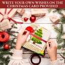 Ofiray-home Beach Bags for Women - Large Cotton Mesh Tote Bag, Foldable Shoulder Bag for Travel Beach Picnic Vacation (Beige With Red)