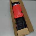 2 Pcs 7ft Lunch Special Restaurant Advertising Feather Banner with Flag Pole Kit Advertising Banner Sign for Store Fronts, Cafes, Retailers, Shops, Food Trucks, Events, Fairs, Restaurants