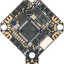BETAFPV F4 2-3S 20A Brushless Flight Controller, for HD Digital Quadcopter like Pavo Pico Pavo20