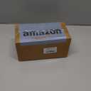 4Pcs Anti Vibration Pads for Washing Machine, Stops Washer Dryer Moving, Prevents Noise, Vibration Transfer, Antivibration Stabilizer Support Feet (Increase1.8in)