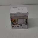 Magcubic Mini Projector with WiFi 6 and Bluetooth 5.4, Portable Projector 4K Support, 5W Soundbase Speaker, Auto Vertical Keystone 180Rotatable Smart Proyector for Movie Home Outdoor