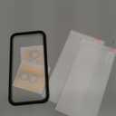 Mothca 2 Pack Matte Glass Screen Protector for iPhone 16 [6.1 inch] + 2 Pack Camera Lens Protector, Anti-Glare & Anti-Fingerprint Case Friendly Tempered Glass Film, Bubble Free, Smooth as Silk