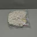 Stuffed Animal Storage Hammock or Net Corner - Large Toy Hammock Net for Stuffed Animals Room Decor - Cute Stuff Animal Organizer Plush Holder - Kids Baby Nursery Essentials Wall Bedroom Home Decor (Standard(41.5"L x 55.2"W x 41.5"H), Beige)