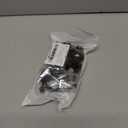 4 PCS Cane Holder for Walker, Cane Holder, Wheelchair Walker Accessories, Accessories for Seniors, Wheelchair Accessories, Universal Crutches Stick Bracket, Fixed Cane