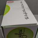 Honeydew Scrumptious Cooling Side Sleeping Pillow with Free Pillowcase- Best for Side Sleepers- Neck and Shoulder Pain Relief Pillow- The Most Awarded Side Sleeper Pillow- Made in The USA (Queen Size) (Queen Pack of 1)