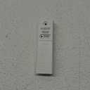 La Crosse Technology Wireless Outdoor Temperature & Humidity Sensor - Wall Mounted, Accurate, Weather Resistant, Wide Temperature & Humidity Gauge Transmission Range (330ft Range), Battery Powered (White)