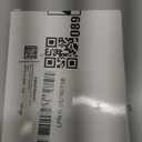 Mudder 60 Count Christmas Tree Replacement Light Bulbs 2.5v 0.425 Watt Replacement Bulb Mini Incandescent Wire String Lights Decoration for Prelit Xmas Tree(Green Base with Warm White Bulb)