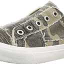 Blowfish Malibu Kids Play Slip On Sneaker  size 1