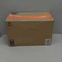 TURSTIN Set of 16 Black 6 Inch Square Solid Wood Furniture Legs Wooden Replacement Feet for Sofa, Couch, Chair, Bed, Cabinet, Table, Includes Screws, Iron Washers, Felt Pads & Screwdriver