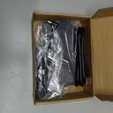 Charger for Inogen One G1 G2 G3 G4 G5 Battery, Replacement for Inogen Batteries ADP-120RH BA-301 BA-302 BA-303 Portable Oxygen Concentrator 120W Power Supply