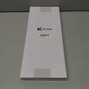 Kacctyen Pickle Gifts for Women Pickle Canvas Tote Bags Portable Cosmetic Bags Makeup Zipper Pouch and Canvas for Woman Daughter Sister Teenagers Friend Shopping Gym