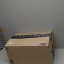 Fshibila 74" ×50" Large Baby Playpen, Baby Playard for Babies and Toddlers, Play Pens for Indoor & Outdoor, Sturdy Safety Play Yard with Soft Breathable Mesh, Anti-Fall, Pink