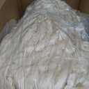 EXQ Home Fluffy Comforter Set Queen Size,3 Pieces Bed Set,Khaki