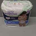 Always Discreet Postpartum and Adult Incontinence Underwear for Women, Small/Medium, Maximum Protection, 14 Count