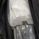 DUCLUS Photo Light Box 24x24 inch, Portable Shooting Tent Kit, Professional Dimmable Photo Studio Light Box with 100 LED Beads & 6 Color Backdrops for Jewelry and Food Items Product Photography