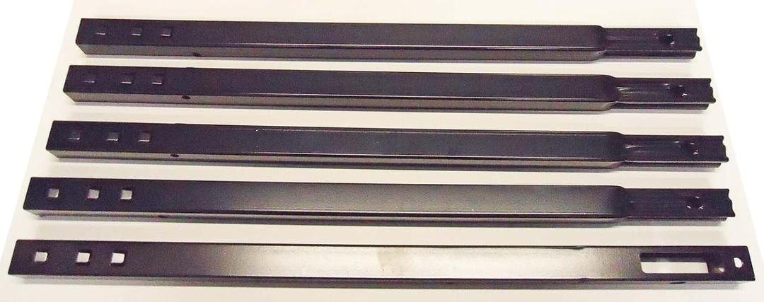 Liftmaster - 7' Square Rail Assembly Garage Door Opener Craftsman Chamberlain 41A5665