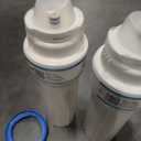 Aquasana Under Sink Water Filter | 3-Stage Max Flow Filtration | Certified to Reduce up to 99.99% of PFAS, Lead, Chlorine, & More | Under Counter Drinking Water Filter | Chrome Faucet | AQ-6300M-CHR