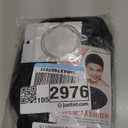 Topcosplay Female Deep Purple Anime Cosplay Wig Halloween Carnival Party Wig