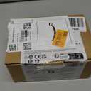 Amazon Basics Stereo 2.0 Speakers for PC or Laptop, 3.5mm Aux input, USB-Powered, 1 Pair, Black