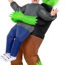 Morph Frankenstein Costume Kids, Inflatable Frankenstein Costumes, Boys Halloween Costume, Halloween Costumes For Kids