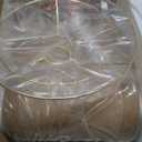 Oneach 19.5" Small Table Lamp for Bedroom - Bedside Lamps for Nightstand, Black Table Lamp for Living Room with Fabric Shade, Desk Reading Lamp for Kids Room Living Room Office Dorm