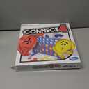 Hasbro Gaming Connect 4 Strategy Board Game for Ages 6 and Up