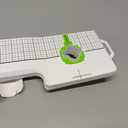 Cleat Adjustment Tool, SPD Cleat Tool, Pedal Cleat Fitting Tool, Cycling Cleat Alignment Tool