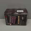 Remington Pro Hair Setter Hot Rollers, Curlers With Thermaluxe Advanced Thermal Technology (20 Count (Pack of 1))