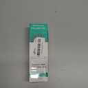 GuruNanda Starter Pulling Oil Mouthwash for Natural Teeth Whitening, Coconut and Peppermint Oil for Fresh Breath & Happy Gums, with Toothbrush & Tongue Scraper, Alcohol-Free, 8 Oz (8 Fl Oz (Pack of 1))