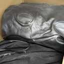 INTEX Dura-Beam Standard Pillow Rest Air Mattress: Fiber-Tech (Full)