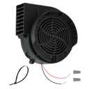 Replacement Inflatable Blower 1.2A for Inflatable Yard Decorations, Outdoor Patio Toys Fan Replacement|Halloween Inflatable Decoration