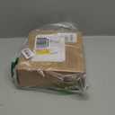 KeaBabies 2-Pack Organic Crib Sheets for Boys, Girls - 52x28 Fitted Crib Mattress Sheet Neutral, Breathable Jersey Cotton Cover for Baby Bed, Toddler Mattress, Soft & Cute Prints (Butterflies)