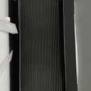 Radiator 6686077 6734100 7152356 Compatible for Bobcat Loader S150 S160 S175 S185 S205 T180 T190 TB85 TB90 TB100 TB110 TB120