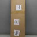 "WEGASTU Solid Wood Rustic Desk Monitor Stand with StorageLarge Dual Monitor Stand Riser for Laptop Computer/TV/PC/Printers, Perfect Desktop Stands Organizer with Underneath Storage for Office