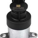 MIA882491 129A00-51100 Pressure Regulator Control Valve,Fuel Pump Pressure Regulator for J-ohn D-eere 50G 244K 324K 318E 319E 320E 323E 326E Yanmar 3TNV82A 3TNV86CT 3TNV88 4TNV98C Hitachi ZAXIS50U-5N