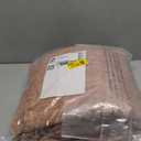 EVERGRACE Soft Chenille Throw Blanket for Couch, Cozy Plush Fuzzy Decorative Chenille Knit Throw Blanket with Tassels, Lightweight Blanket and Throws for Bed Sofa Gift Home Decor, Clay 60"x80"