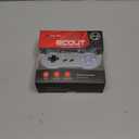 Hyperkin "Scout" Premium Controller for SNES (gray)