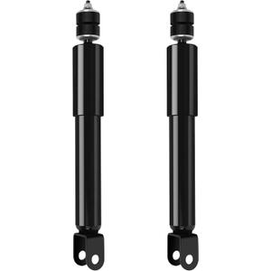 ASAPE 2PCS Front Shock Absorbers Fit for 2002-2006 for Chevrolet Avalanche 1500 2000-2006 for Chevrolet Suburban 1500 for Chevrolet Tahoe for GMC Yukon XL 1500 Auto Struts Replacement Shocks Assembly