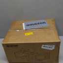 Metal Organizer Tray Compatible with 2007-2017 Jeep Wrangler JK/JKU, Sturdy Center Console Shifter Side Tray Storage Box Interior Accessories (Not for Manual Shift Vehicles and JL/JLU)